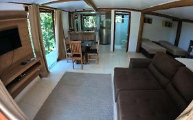 Chalé e Suite Manacá